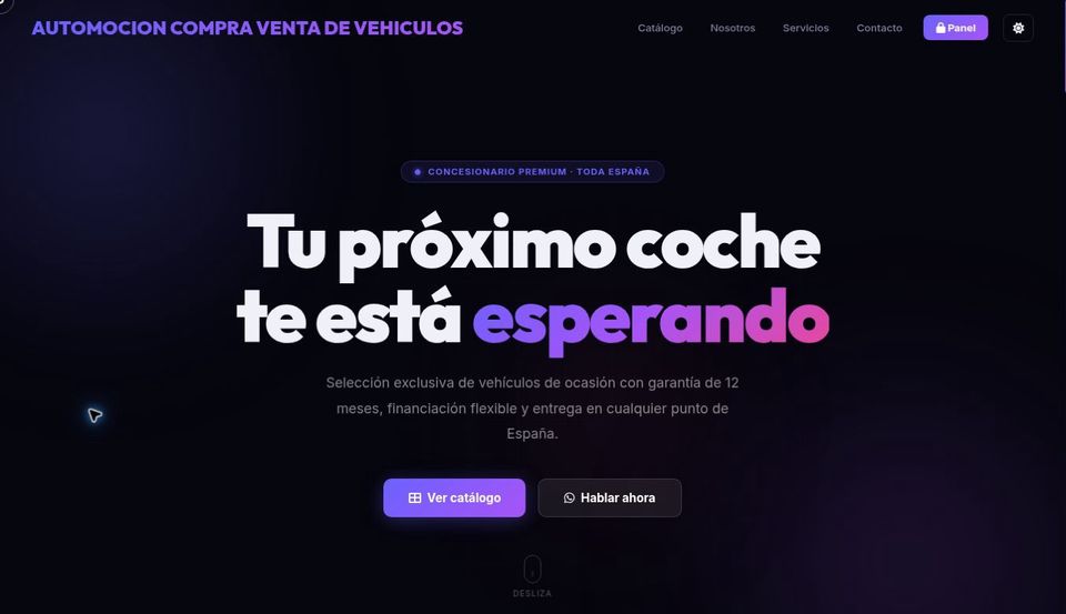 AUTOPREMIUM CRM