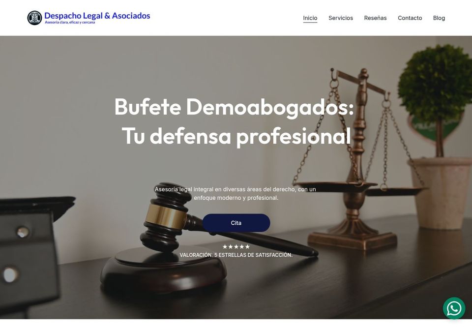 Despacho Legal