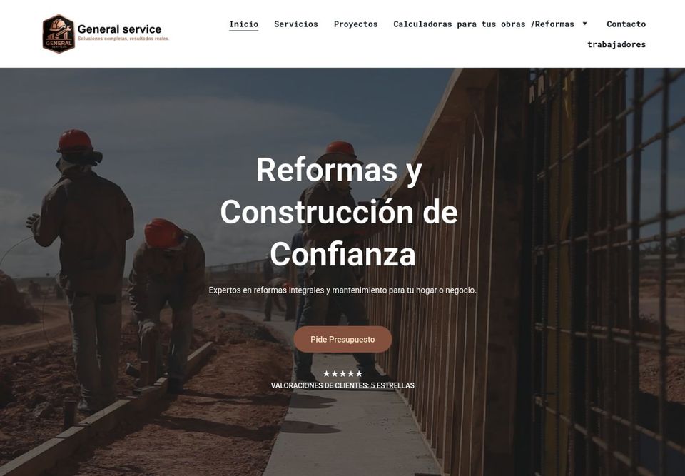 Reformas